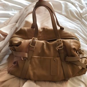 Cole Haan handbag 👜